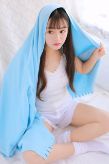 怎么让下面变大变长?